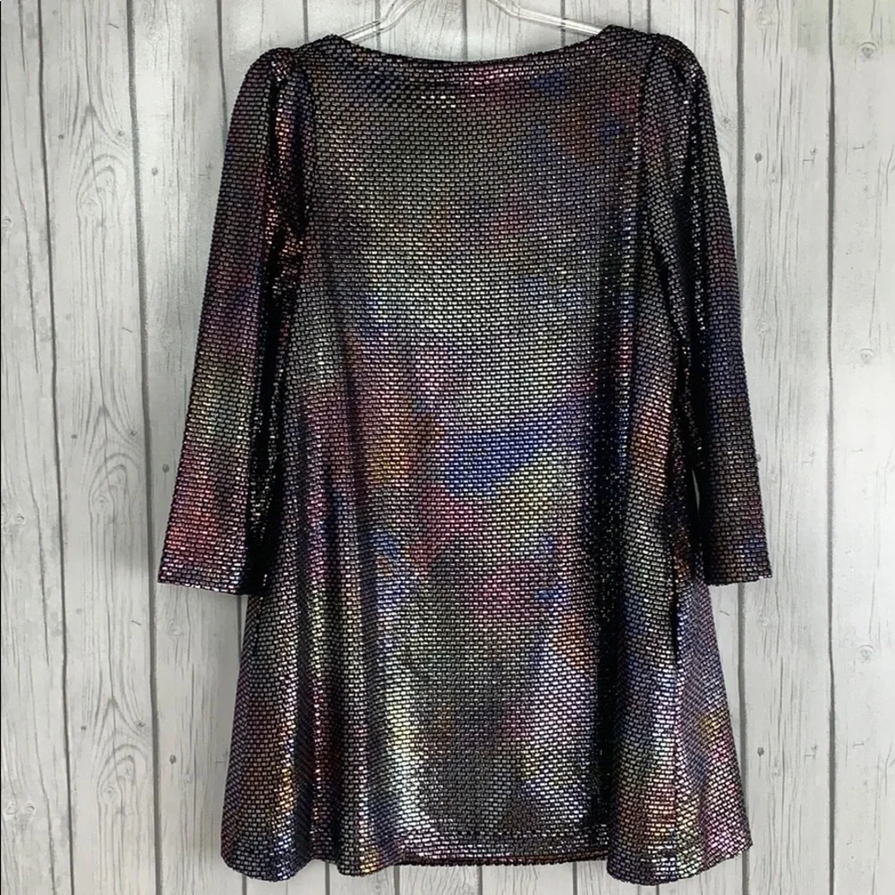 Free People Diamonds Are Forever Dress